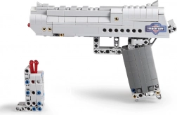 Cada Desert Eagle Falcon Bausatz-Pistole mit 5 Patronen