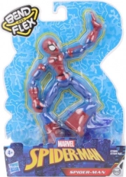 Spider-Man Bend and Flex – biegsame Actionfigur
