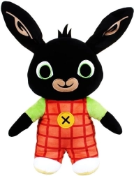 Plüschhäschen BING 43 cm – weicher Kuschelfreund für Kinder