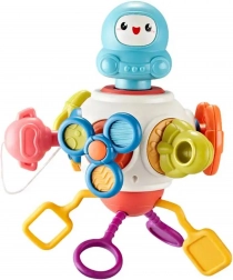 Montessori Sinneswürfel 8-in-1 WOOPIE BABY