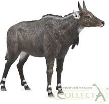 Nilgai-Figur COLLECTA