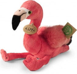 Plüsch Flamingo RAPPA Eco-Friendly 23 cm