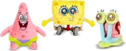Plüschfigur SPONGEBOB 21 cm