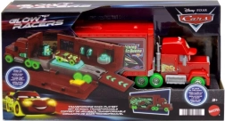 Cars Glow Racers – Laster Maniek leuchtet im Dunkeln