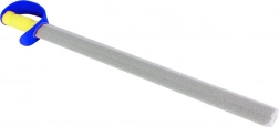 Schaumschwert für Kinder, 2 Farben, 64 cm