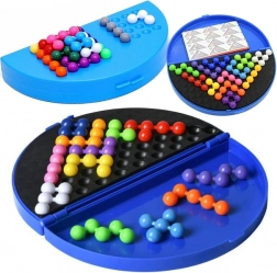 Logikspiel Gehirntraining IQ Puzzle