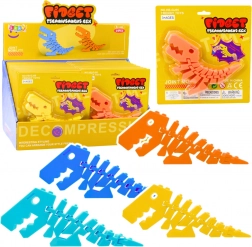 Dinosaurier 3D Puzzle Fidget Spielzeug