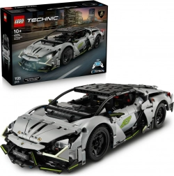 Technic Supersportwagen LAMBORGHINI REVUELTO ferngesteuert