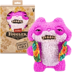 Plüschtier Fuggler Vacay Vibes Sketchy Squirrel 22 cm