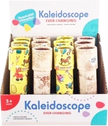 Kaleidoskop retro
