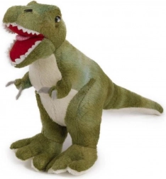 Plüsch-Dinosaurier T‑Rex 22 cm