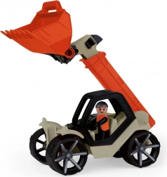 Teleskoplader Lena TRUXX 2