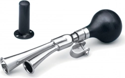 Zweiton-Hupe – Signalhorn für BERG Gokarts