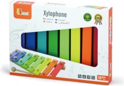 Holzxylophon für Kinder