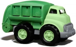 Recycling-Lkw Green Toys