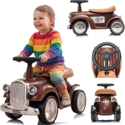 Milly Mally Rutschauto Royce choco