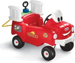 Laufrad Little Tikes Spray & Rescue Feuerwehrauto