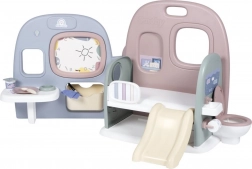 Smoby Baby Care – Pflegezentrum für Puppen