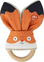 Ababu Beißring Fuchs Ababu