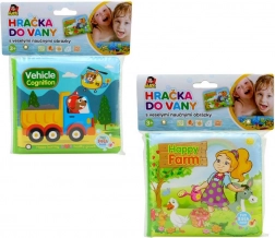 Wasserbuch für Kinder