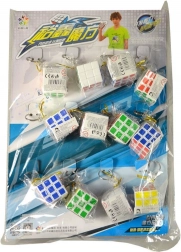 Anhänger Magischer Würfel MaDe