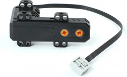 CaDA Motor Overspeed Monster für Fahrzeug-Bausätze