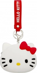 Hello Kitty Silikon Geldbörse