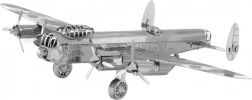 Metall-3D-Puzzle METAL EARTH Bomber Avro Lancaster