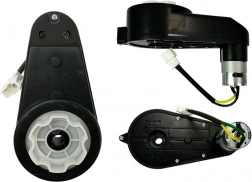 Straßenmotor für Elektroauto XMX607