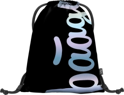 Beutel Baagl Metallic Holo