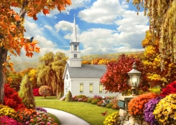 Enjoy Puzzle Inspiration 1000 Teile