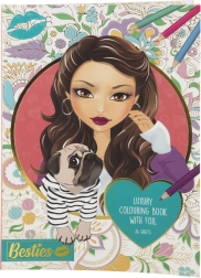 Malset Luxury Besties A4