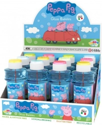 Seifenblasen Peppa Pig