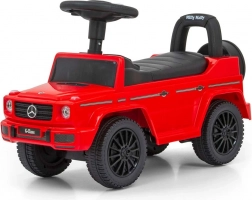 Rutschfahrzeug MERCEDES G‑Class G350d rot
