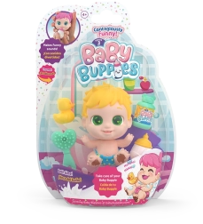 Interaktive Baby Buppies Puppe