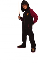 Kinder Overall Harry Potter Gryffindor für Kinder 7-9 Jahre