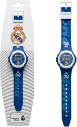 Kinder-Digitaluhr Real Madrid - 1 Stück