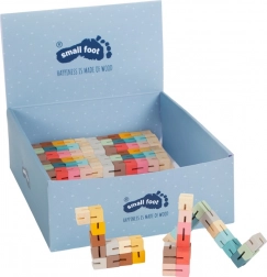 Magisches Holz-Puzzle-Schlange - Small Foot