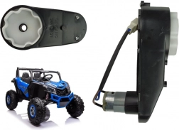 Lenkmotor 24V 5000 U/min für Fahrzeug XMX613