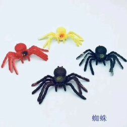 Spiel Spinne