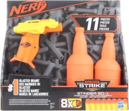 Nerf Alpha Strike Stinger SD-1 Ziel-Set