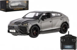 RC-Auto Lamborghini Urus 1:24 mit LED-Lichtern, 2,4 GHz