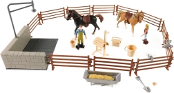 Pferdewaschbereich MEIN LIEBES PFERD