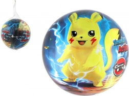 Aufblasbarer POKÉMON-Ball 23 cm im Netz