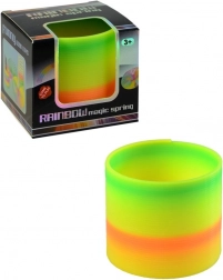 Feder 7 cm Kunststoffspielzeug für Kinder