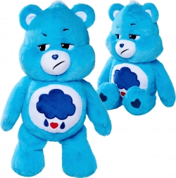 Plüschbär CARE BEARS Grumpy Bear 60 cm