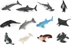 Figur Meereslebewesen - 1 Stück