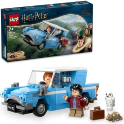 LEGO Harry Potter Fliegender Ford Anglia