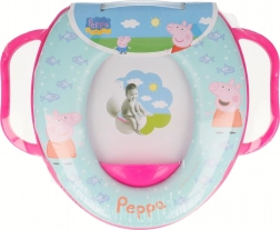 Kinder-Toilettensitz PEPPA PIG
