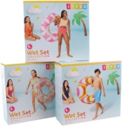 Schwimmring Retro 91 cm